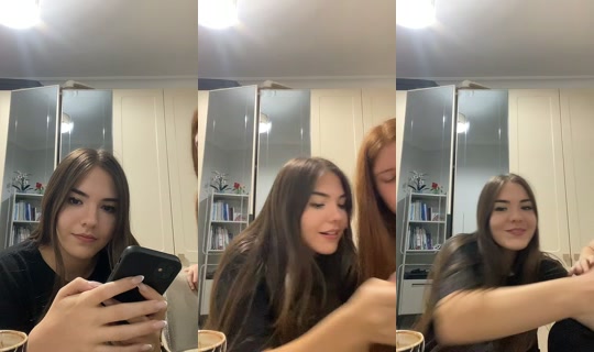 user.453509 TikTok Live — Aug 18, 2026, 7:55 PM