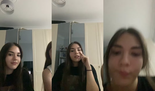 user.453509 TikTok Live — Aug 18, 2026, 9:30 PM
