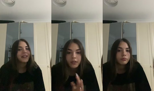 user.453509 TikTok Live — Aug 18, 2026, 10:49 PM