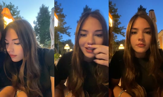 user.453509 TikTok Live — Aug 25, 2026, 5:04 PM