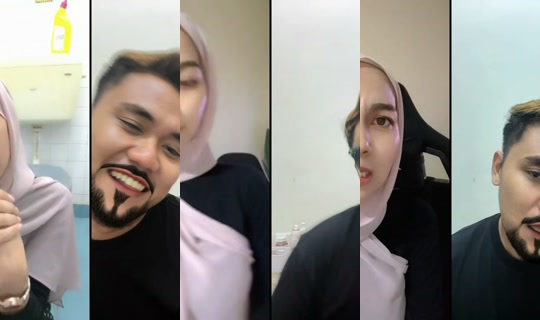 user.comm64 TikTok Live — Aug 4, 2026, 10:11 AM