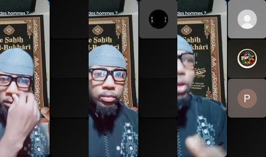 user.oustazachek TikTok Live — Aug 30, 2026, 6:06 AM