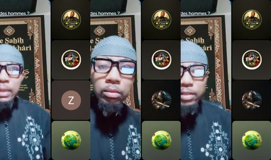 user.oustazachek TikTok Live — Aug 30, 2026, 6:56 AM