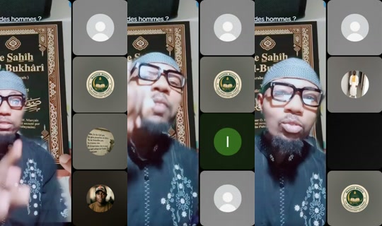user.oustazachek TikTok Live — Aug 30, 2026, 8:37 AM