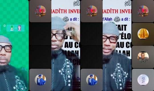 user.oustazachek TikTok Live — Aug 30, 2026, 10:29 AM