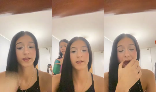 user007799116 TikTok Live — Aug 25, 2026, 11:20 PM