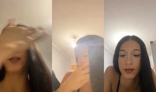 user007799116 TikTok Live — Aug 26, 2026, 9:44 PM