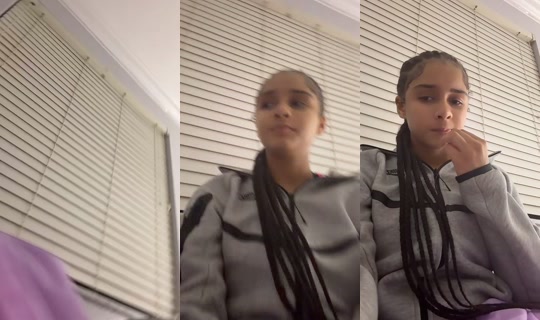 user01171998102725 TikTok Live — Jul 15, 2026, 7:20 AM