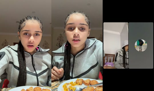 user01171998102725 TikTok Live — Jul 15, 2026, 8:20 AM