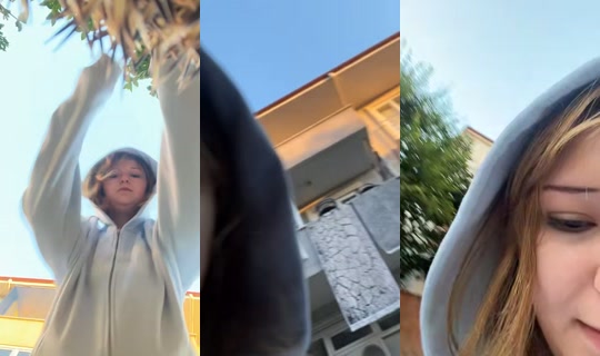 user018271892829 TikTok Live — Jul 31, 2026, 3:13 AM