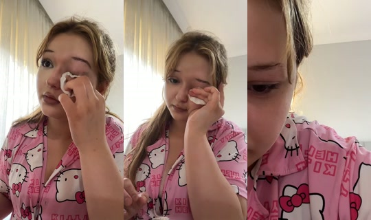 user018271892829 TikTok Live — Aug 1, 2026, 3:28 AM