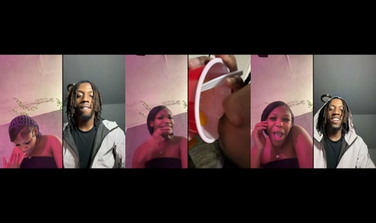 user03483503er TikTok Live — Jul 14, 2026, 4:43 AM