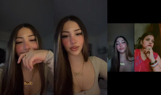 user05o05d08 TikTok Live — Aug 24, 2026, 7:47 AM