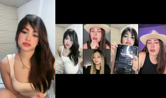 user0826729103 TikTok Live — Aug 30, 2026, 3:47 AM