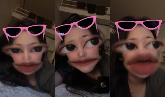 user103040205 TikTok Live — Aug 2, 2026, 9:49 AM