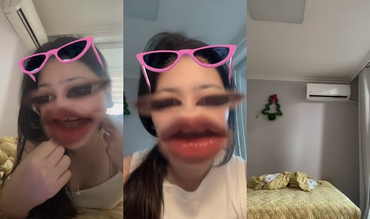 user103040205 TikTok Live — Aug 6, 2026, 9:33 AM