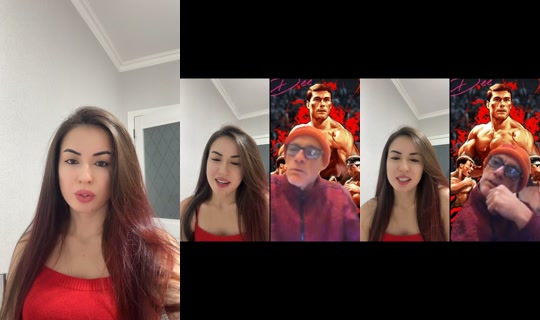 user11d93 TikTok Live — Sep 13, 2026, 6:10 PM