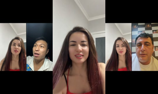 user11d93 TikTok Live — Sep 13, 2026, 8:45 PM