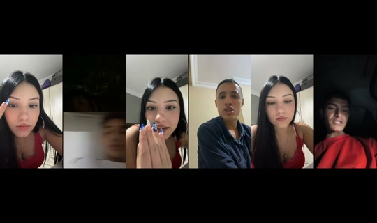 user1234748180 TikTok Live — Aug 10, 2026, 6:16 PM