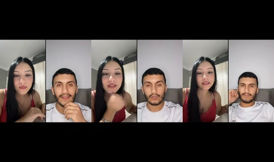 user1234748180 TikTok Live — Aug 10, 2026, 11:00 PM