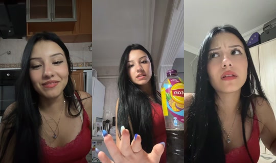 user1234748180 TikTok Live — Aug 11, 2026, 12:14 AM
