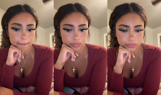 user124574389 TikTok Live — Aug 25, 2026, 8:04 AM