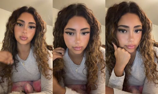 user124574389 TikTok Live — Aug 27, 2026, 7:51 AM