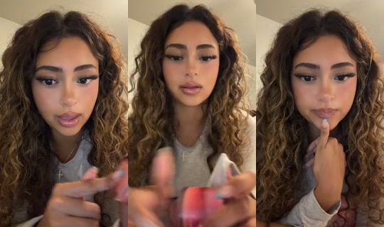 user124574389 TikTok Live — Aug 27, 2026, 9:41 AM