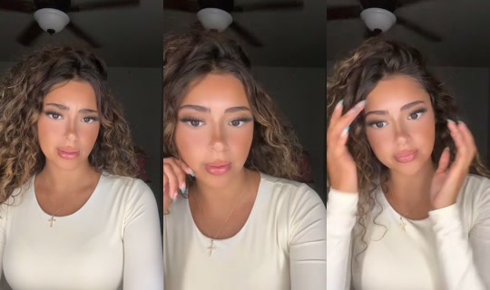 user124574389 TikTok Live — Aug 29, 2026, 8:29 AM