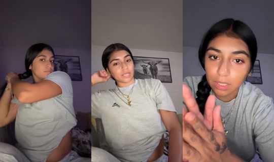 user125689007 TikTok Live — Aug 18, 2026, 5:56 AM