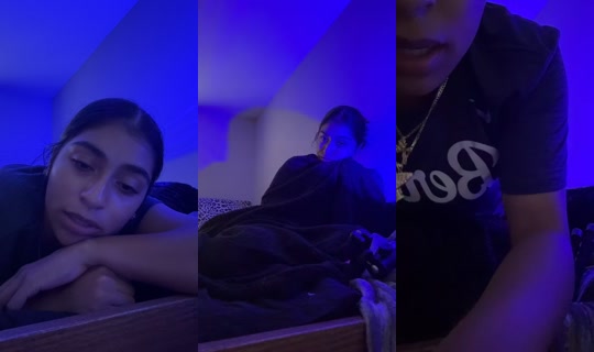 user125689007 TikTok Live — Aug 19, 2026, 11:14 PM