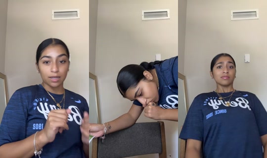 user125689007 TikTok Live — Aug 20, 2026, 5:27 PM