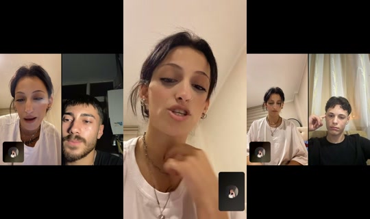 user12637282523727272754 TikTok Live — Aug 11, 2026, 10:35 PM