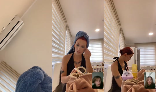 user12637282523727272754 TikTok Live — Aug 15, 2026, 4:02 PM