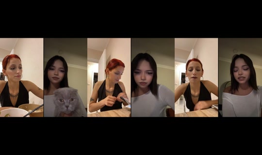 user12637282523727272754 TikTok Live — Aug 15, 2026, 9:30 PM