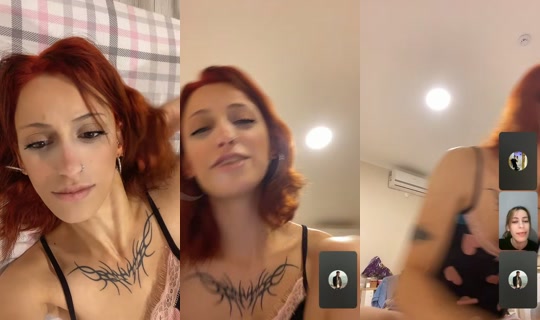 user12637282523727272754 TikTok Live — Aug 15, 2026, 10:29 PM