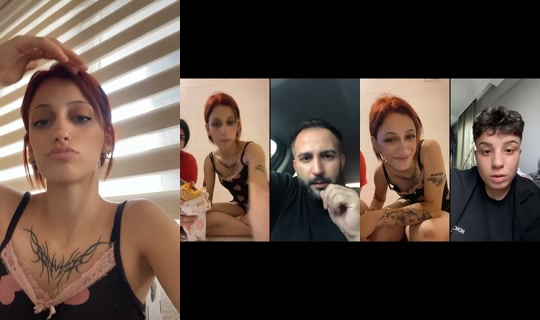 user12637282523727272754 TikTok Live — Aug 28, 2026, 2:45 PM