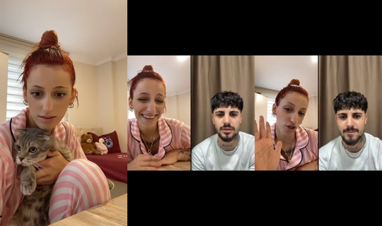 user12637282523727272754 TikTok Live — Aug 29, 2026, 3:26 PM