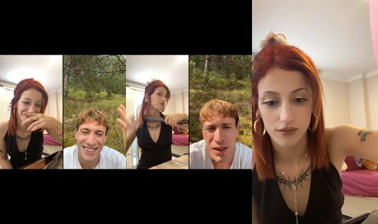 user12637282523727272754 TikTok Live — Aug 30, 2026, 12:33 PM