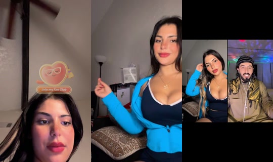 user135792468012333 TikTok Live — Jul 10, 2026, 1:35 AM