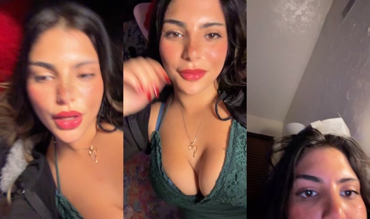 user135792468012333 TikTok Live — Jul 10, 2026, 4:31 AM