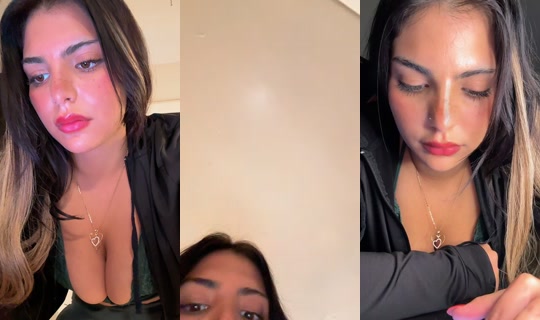 user135792468012333 TikTok Live — Jul 10, 2026, 5:06 AM