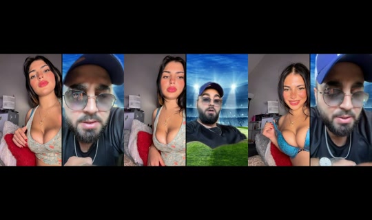 user135792468012333 TikTok Live — Jul 10, 2026, 7:37 AM