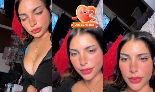 user135792468012333 TikTok Live — Jul 10, 2026, 9:48 AM