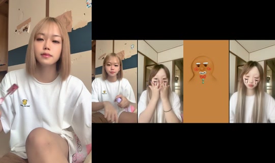 user1459017595265 TikTok Live — Jul 14, 2026, 3:45 AM