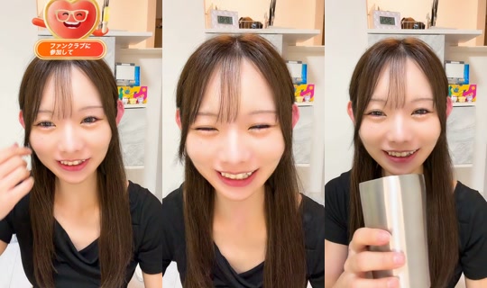 user15576555695683 TikTok Live — Aug 26, 2026, 11:31 AM