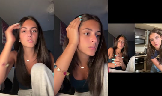 user1893742635 TikTok Live — Jul 10, 2026, 3:20 AM