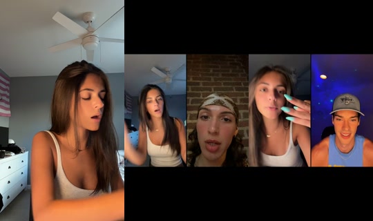 user1893742635 TikTok Live — Jul 13, 2026, 12:09 AM