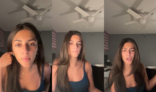 user1893742635 TikTok Live — Jul 13, 2026, 3:38 AM
