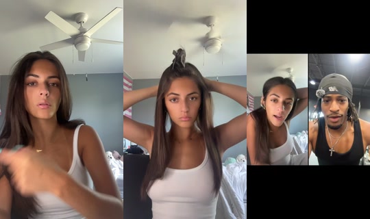 user1893742635 TikTok Live — Jul 13, 2026, 4:43 PM
